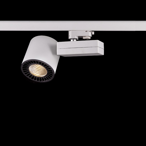 ART-MV-314 LED светильник трековый    -  Трековые светильники 